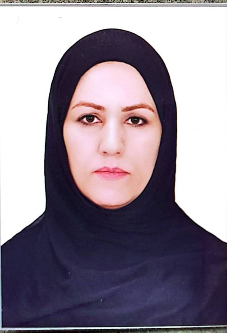 پروانه کریمی